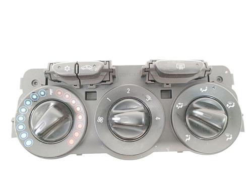 Used Climate control Climate control OPEL CORSA E (X15) 1.4 (08, 68) (90 hp) 36109947 36109947