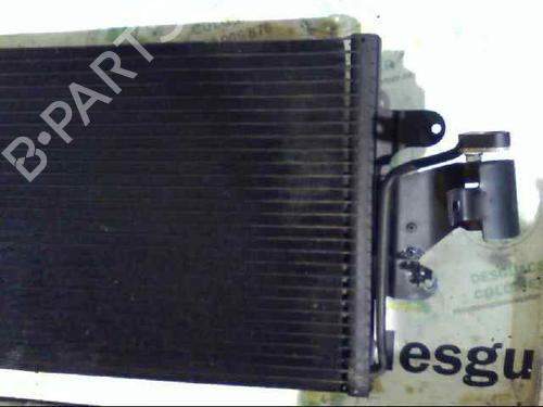 Used AC radiator SEAT IBIZA II (6K1) [1993-2002]  3041304