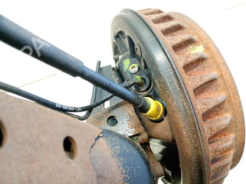 Bagaksel RENAULT KANGOO Express (FW0/1_) 1.5 dCi 75 (FW07, FW10, FW04) | BP39448523M2 - Image 7