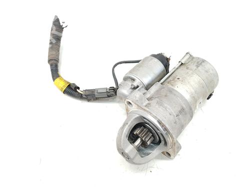 Used Starter Starter SSANGYONG REXTON W / REXTON 2.0 Xdi (150 hp) 36278293 36278293