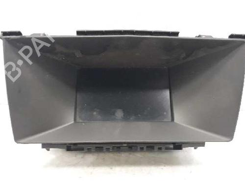 Elektronisk modul OPEL ASTRA H GTC (A04) [2005-2010]  5040948