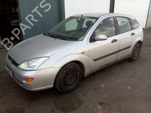 Intercooler FORD FOCUS I (DAW, DBW)  | BP3041387M30 