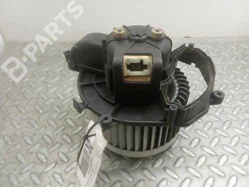 Used Heater blower motor Heater blower motor PEUGEOT PARTNER Box Body/MPV 1.6 HDi 90 (92 hp) 10080510 10080510
