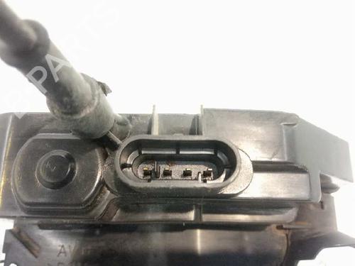 Front left lock RENAULT MEGANE II (BM0/1_, CM0/1_) 2.0 16V (BM0U, CM0U) | BP4605552C98 