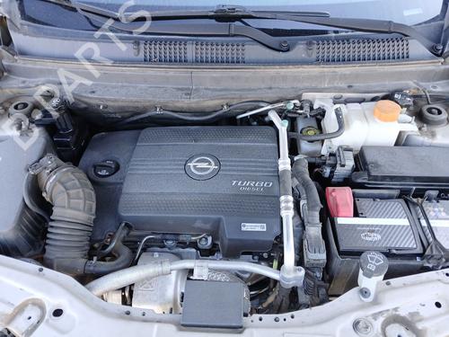 Used Gearbox Gearbox OPEL ANTARA A (L07) 2.2 CDTi 4x4 (163 hp) 33203844 33203844