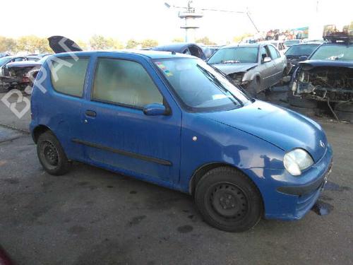 Left front indicator FIAT SEICENTO / 600 (187_)  | BP3060080C32 