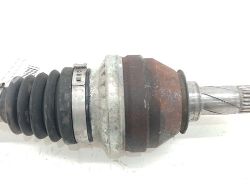 Left front driveshaft OPEL ASTRA J (P10) 1.6 (68) | BP34222358M38  - Image 5