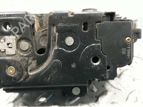 Rear right lock SEAT TOLEDO III (5P2)  | BP6440062C99 