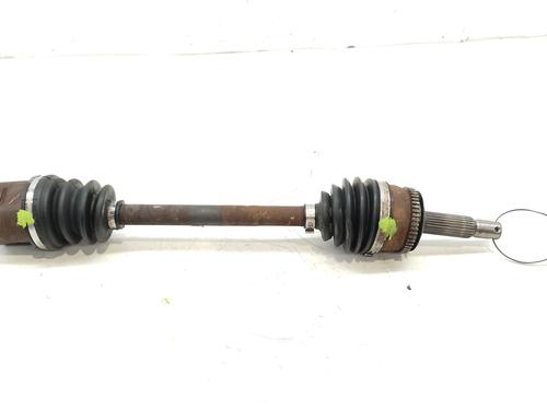 Used Left front driveshaft HYUNDAI ACCENT III (MC) 1.6 GLS (112 hp) 24704259