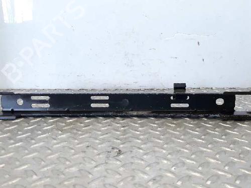 Right rear suspension arm VOLVO S60 I (384) 2.4 D | BP6076332M15 