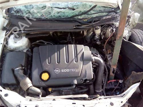 Right front window switch OPEL VECTRA C (Z02)  | BP5240817I26 