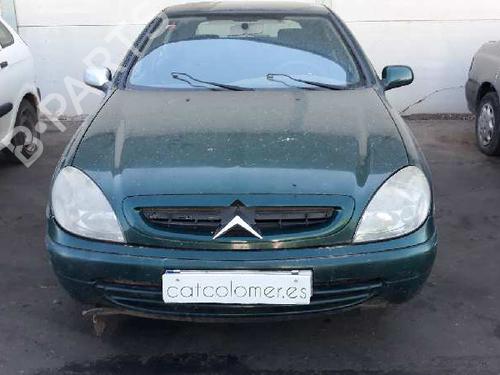 Left front driveshaft CITROËN XSARA (N1)  | BP7769149M38 