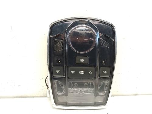 Used Interior roof light PEUGEOT 508 I (8D_) [2010-2018]  19535500
