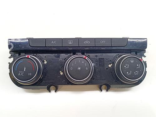 Used Climate control Climate control VW GOLF VII (5G1, BQ1, BE1, BE2) 1.6 TDI 4motion (110 hp) 34735076 34735076