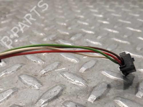 Right mirror BMW 5 (E60)  | BP7302837C27 