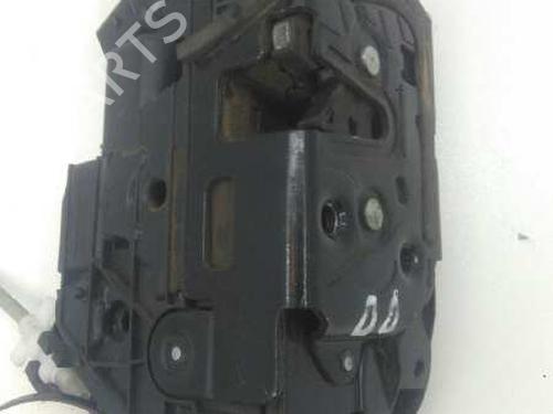Front right lock SEAT IBIZA IV (6J5, 6P1)  | BP3043261C97 