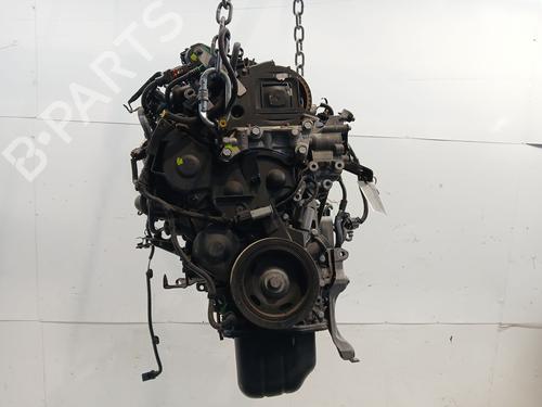 Engine CITROËN C3 III Van (SX_, SY_) BlueHDi 75 | BP27386703M1 - Image 4
