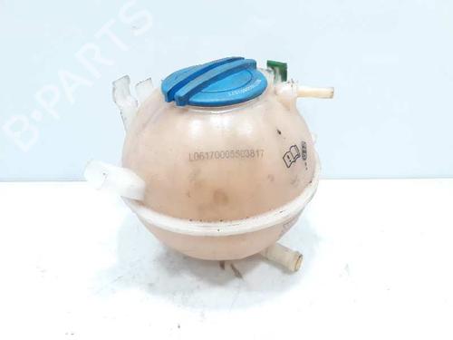 Used Expansion tank SEAT LEON (1P1) 1.9 TDI (105 hp) 4738146