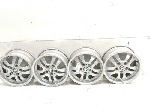 Used Rim BMW 3 (E90) 320 i (150 hp) 26455262
