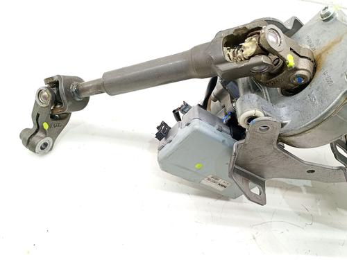 Steering column RENAULT MEGANE III Hatchback (BZ0/1_, B3_) 1.5 dCi (BZ09, BZ0D, BZ1W, BZ29, BZ14) | BP35812971M21 - Image 5