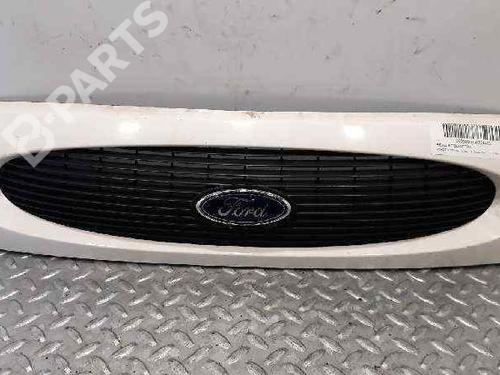 Used Front grille Front grille FORD FIESTA IV (JA_, JB_) 1.8 D (60 hp) 5577951 5577951