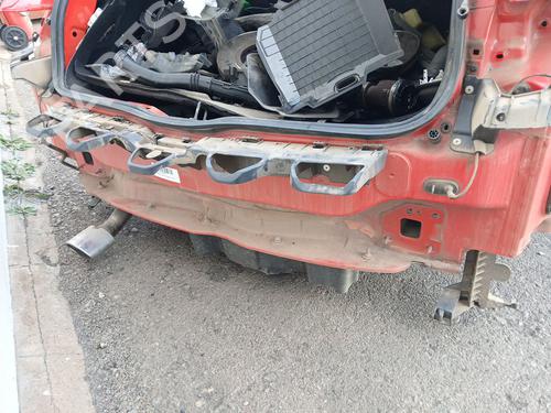 Used Other RENAULT MEGANE IV Hatchback (B9A/M/N_) 1.5 dCi 110 (B9A3) (110 hp) 30287842