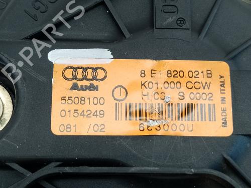 Heater blower motor AUDI A4 B6 Avant (8E5) 1.9 TDI | BP19106586M62 