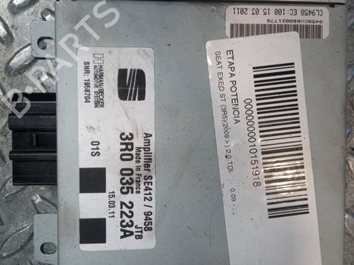 Used Electronic module Electronic module SEAT EXEO ST (3R5) 2.0 TDI (170 hp) 14226294 14226294
