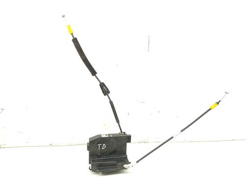Used Rear right lock Rear right lock PEUGEOT 308 II (LB_, LP_, LW_, LH_, L3_) 1.2 THP 110 (110 hp) 36164958 36164958