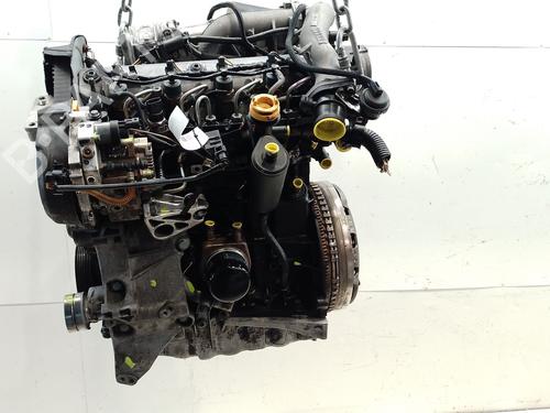 Used Engine RENAULT SCÉNIC II (JM0/1_) 1.9 dCi (JM0G, JM12, JM1G, JM2C) (120 hp) 30645269