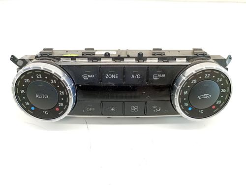climate-control-mercedes-benz-c-class-w204-2007-2008-2009-2010-2011-2012-2013-2014-2015-38302412 main image
