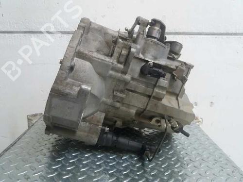 Gearbox SMART FORFOUR (454)  | BP3681186M3 