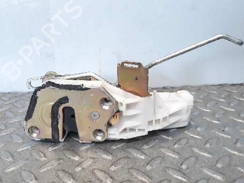 Used Front right lock MITSUBISHI GALANT VIII (EA_) [1996-2004]  3034911