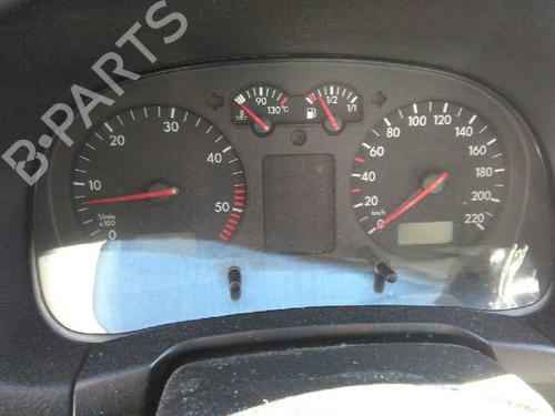 Vindusheismotor venstre bak VW GOLF IV (1J1) 1.9 TDI | BP5209387E23 