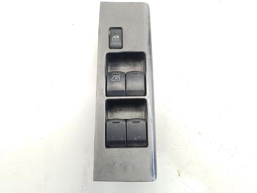 Used Left front window switch Left front window switch NISSAN NAVARA NP300 (D40) 2.5 dCi 4WD (174 hp) 33325515 33325515