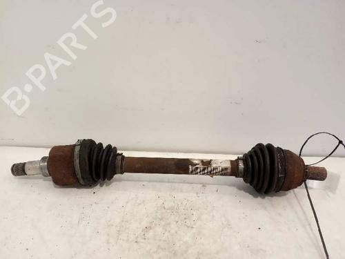 Used Left front driveshaft FORD FOCUS II (DA_, HCP, DP) [2004-2013]  3083406