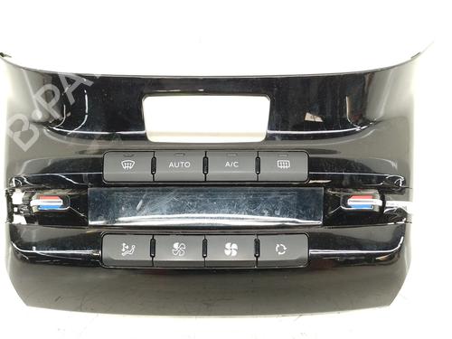Used Climate control PEUGEOT 2008 II (UD_, US_, UY_, UJ_, UR_, UC_) 1.2 PureTech 130 (USHNS, URHNS) (130 hp) 29638239