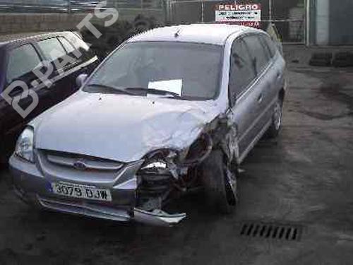Used Parts KIA RIO I Hatchback (DC)  1.3  249828