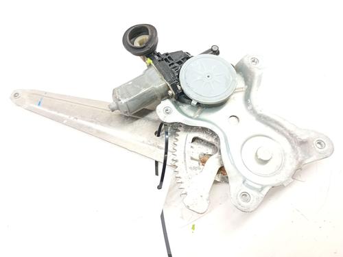 Used Rear right window mechanism Rear right window mechanism LEXUS IS II (_E2_) 220d (ALE20) (177 hp) 39654876 39654876