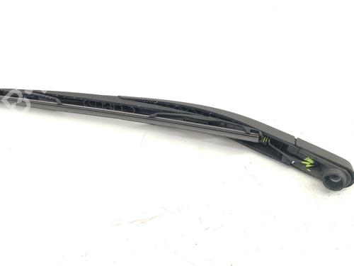 Used Rear windshield wiper arm Rear windshield wiper arm PEUGEOT 208 I (CA_, CC_) 1.2 THP 110 (110 hp) 33941415 33941415