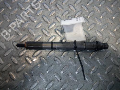 Injector AUDI A4 B6 (8E2) 2.5 TDI quattro (180 hp) 13356208