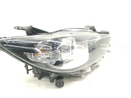 Right headlight MAZDA CX-5 (KE, GH) 2.2 D (KE2FW) | BP33235979C29 - Image 2