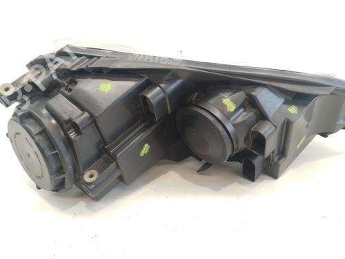 Left headlight VW GOLF V (1K1) 1.9 TDI | BP26026539C28 