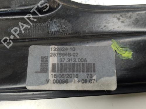Front right window mechanism BMW 2 Gran Tourer (F46) 218 d | BP25761675C23 