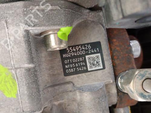 Engine OPEL ASTRA K (B16) 1.6 CDTi (68) | BP34400638M1 - Image 9