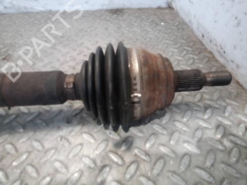 Right front driveshaft SEAT LEON (1M1) | BP16705780M39