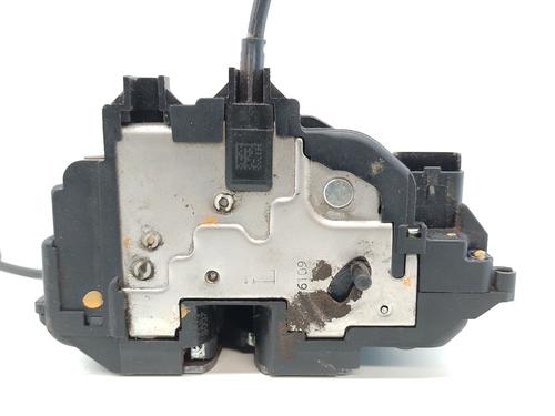 Rear left lock RENAULT SCÉNIC III (JZ0/1_) 1.6 E85 (JZ03, JZ1Y) | BP29002000C100 
