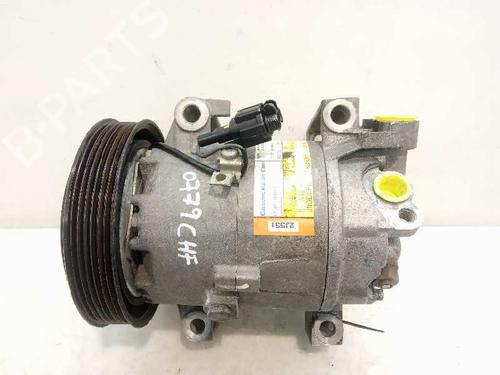 Used AC compressor NISSAN ALMERA II Hatchback (N16) [2000-2025]  4508027