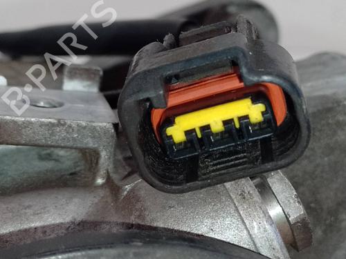AC compressor SUBARU FORESTER (SJ_)  | BP19536515M34 