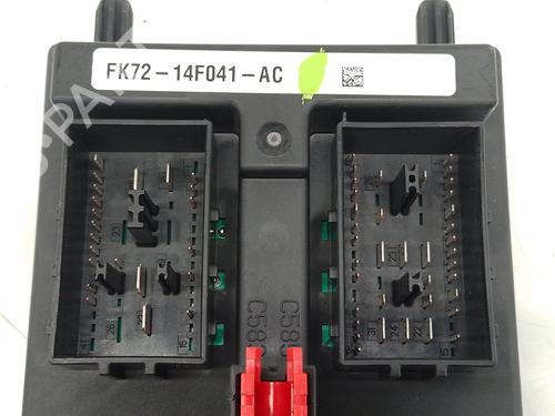 Fuse box LAND ROVER DISCOVERY SPORT (L550) 2.0 D | BP32264548E1